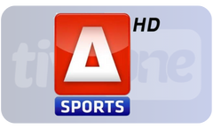 ┃PK┃ A SPORTS FHD